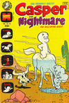 Cover for Casper & Nightmare (Harvey, 1964 series) #40