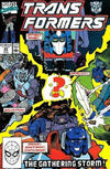 Cover Thumbnail for The Transformers (1984 series) #69 [Direct]