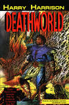 Cover for Deathworld (Malibu, 1990 series) #4