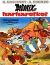 Cover for Asterix seikkalee (Sanoma, 1969 series) #26