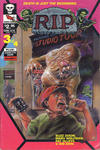 Cover for R.I.P. Comics Module (TSR, 1990 series) #3