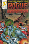 Cover for Rogue Trooper (Fleetway/Quality, 1987 series) #29