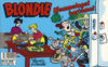 Cover for Blondie (Semic, 1993 series) #1