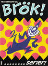 Cover for Brök (Epix, 1988 series) #2/1989