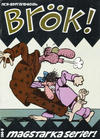 Cover for Brök (Epix, 1988 series) #9/1989
