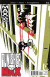 Cover for PunisherMax (Marvel, 2010 series) #12