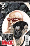 Cover for PunisherMax (Marvel, 2010 series) #10