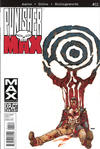Cover for PunisherMax (Marvel, 2010 series) #11