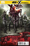 Cover for X-Men: Legacy (Marvel, 2008 series) #248