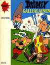 Cover for Asterix seikkalee (Sanoma, 1969 series) #18