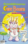 Cover for Care Bears (Semic, 1988 series) #4/1989