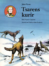 Cover for Klassiker (Carlsen/if [SE], 1977 series) #3 - Tsarens kurir