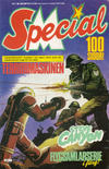 Cover for SM special [Seriemagasinet special] (Semic, 1980 series) #7/1985