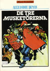 Cover for Mina klassiker (Atlantic Förlags AB, 1978 series) #2