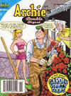 Cover Thumbnail for Archie's Double Digest Magazine (1984 series) #211 [Newsstand]