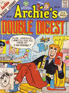 Cover for Archie's Double Digest Magazine (Archie, 1984 series) #58 [Direct]