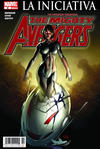 Cover for Los Poderosos Vengadores, the Mighty Avengers (Editorial Televisa, 2008 series) #2