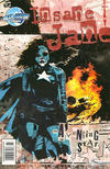 Cover for Insane Jane: The Avenging Star (Bluewater / Storm / Stormfront / Tidalwave, 2010 series) #4