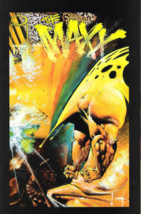 Cover Thumbnail for The Maxx (Image, 1993 series) #27