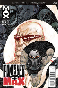 Cover Thumbnail for PunisherMax (Marvel, 2010 series) #10