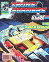 Cover for The Transformers (Marvel UK, 1984 series) #290
