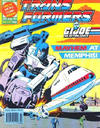 Cover for The Transformers (Marvel UK, 1984 series) #277