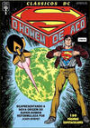 Cover for Clássicos DC (Editora Abril, 1992 series) #1