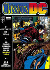 Cover for Clássicos DC (Editora Abril, 1992 series) #2
