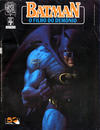 Cover for Graphic Novel (Editora Abril, 1988 series) #7 - Batman - O Filho do Demônio