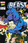Cover for X-Men Vol. 2 No. 3 [Marvel Legends Reprint] (Marvel, 2003 series) 