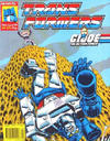 Cover for The Transformers (Marvel UK, 1984 series) #275