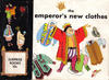 Cover for The Emperor's New Clothes (Dell, 1950 series) 