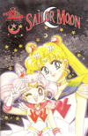 Cover for Sailor Moon (Tokyopop, 1998 series) #10