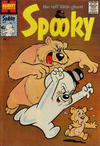 Cover for Spooky (Harvey, 1955 series) #12