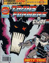 Cover for The Transformers (Marvel UK, 1984 series) #296
