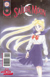 Cover for Sailor Moon (Tokyopop, 1998 series) #11
