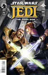 Cover Thumbnail for Star Wars: Jedi - The Dark Side (2011 series) #1