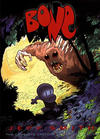 Cover for Bone: One Volume Edition (Cartoon Books, 2004 series) 