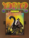 Cover for Den (Catalan Communications, 1984 series) #2 - Muvovum