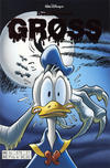 Cover for Donald Duck Tema pocket; Walt Disney's Tema pocket (Hjemmet / Egmont, 1997 series) #[20] - Donald Duck Grøss