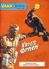 Cover for Kamp-serien (Serieforlaget / Se-Bladene / Stabenfeldt, 1964 series) #37/1969