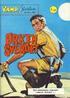 Cover for Kamp-serien (Serieforlaget / Se-Bladene / Stabenfeldt, 1964 series) #38/1969