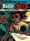 Cover for Battle Action (Horwitz, 1954 ? series) #48
