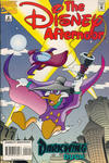 Cover for The Disney Afternoon (Marvel, 1994 series) #2 [Direct Edition]