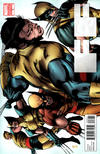 Cover for FF (Marvel, 2011 series) #3 [X-Men Evolution]
