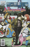 Cover Thumbnail for Doctor Who: A Fairytale Life (2011 series) #2 [Cover RIA]