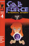 Cover for Gall Force: Eternal Story (Central Park Media, 1995 series) #4
