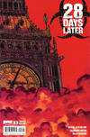 Cover for 28 Days Later (Boom! Studios, 2009 series) #23