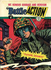 Cover for Battle Action (Horwitz, 1954 ? series) #58