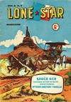 Cover for Lone Star Magazine (Atlas Publishing, 1957 series) #v6#2
